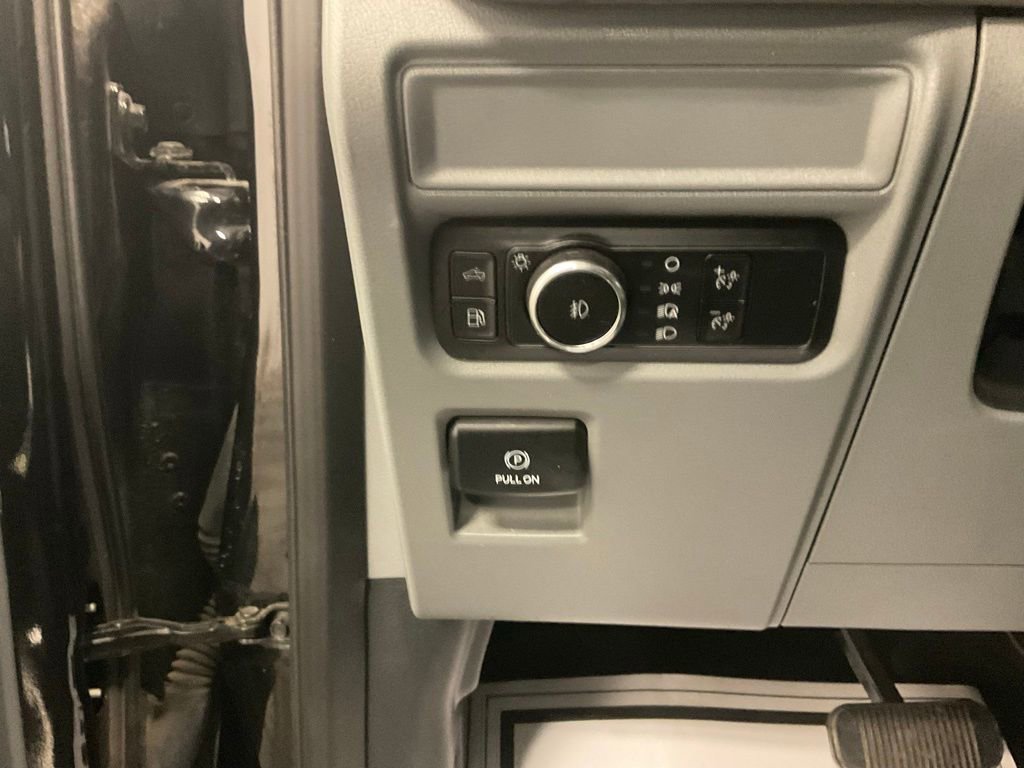 Used 2024 Ford F150 XLT w/ Mobile Office Package image 16
