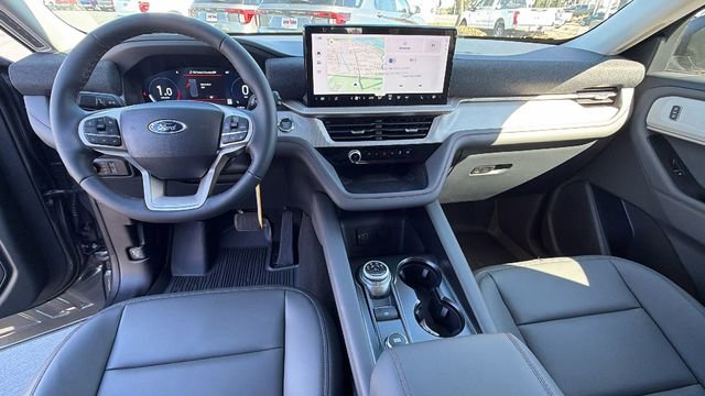 New 2026 Ford Explorer Active w/ Active Comfort Package image 18