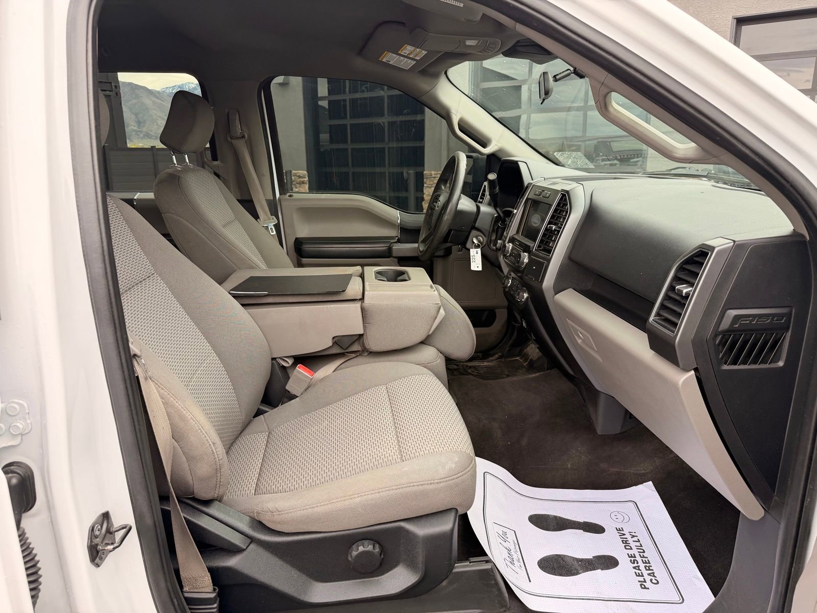 Used 2020 Ford F150 XLT AWD/4WD image 12