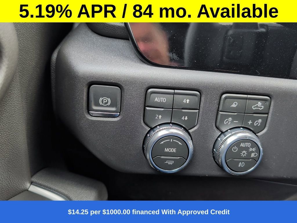 New 2026 GMC Sierra 1500 SLT w/ SLT Premium Plus Package image 26