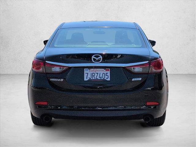 Used 2016 MAZDA MAZDA6 Sport FWD image 7