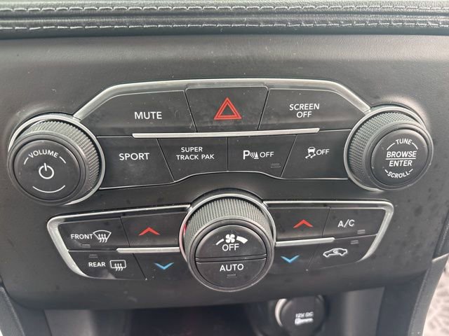 Used 2021 Dodge Charger R/T w/ Plus Group image 29