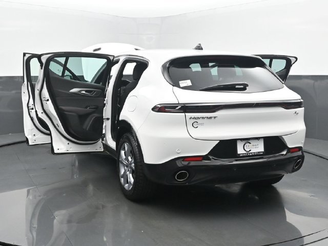 New 2025 Dodge Hornet R/T AWD/4WD image 57