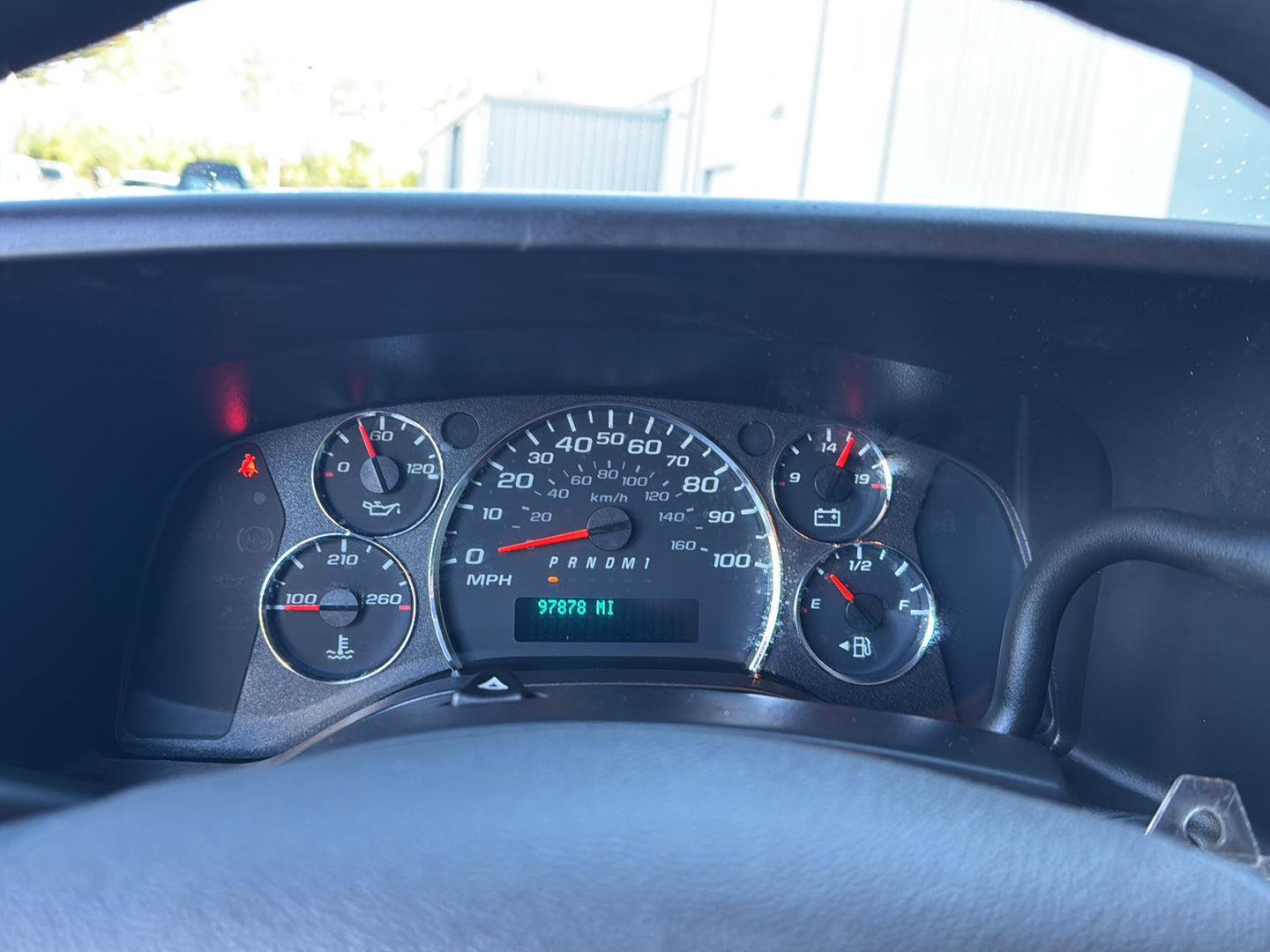 Used 2022 Chevrolet Express 2500 w/ Driver Convenience Package image 14