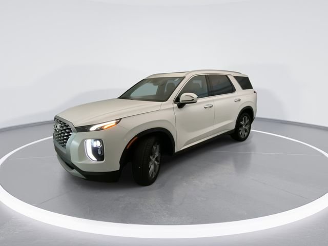 Used 2021 Hyundai Palisade SEL image 8