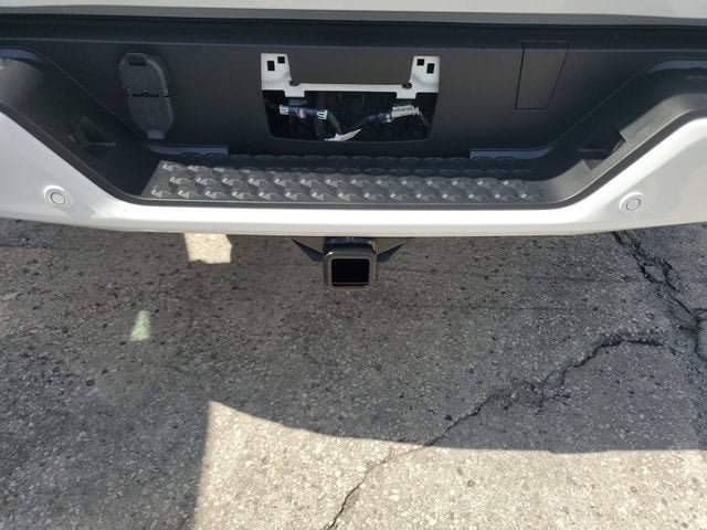 New 2026 GMC Canyon Denali AWD/4WD image 9