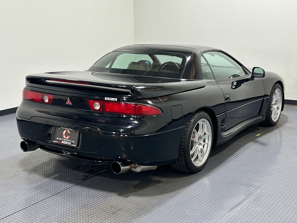 Used 1995 Mitsubishi 3000GT VR-4 image 5