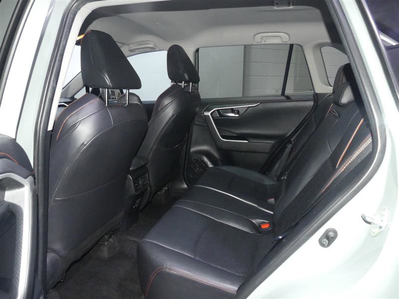 Used 2020 Toyota RAV4 Adventure AWD/4WD image 26