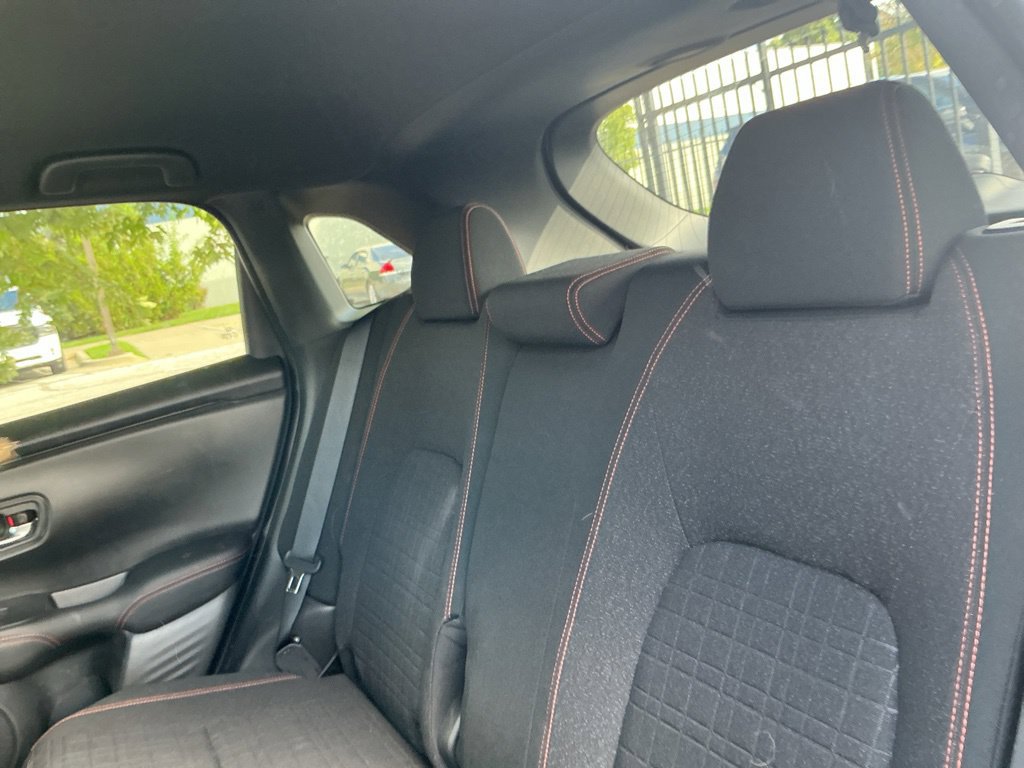 Used 2025 Honda HR-V Sport image 30
