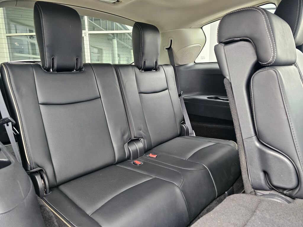 Used 2020 INFINITI QX60 Pure AWD/4WD image 14