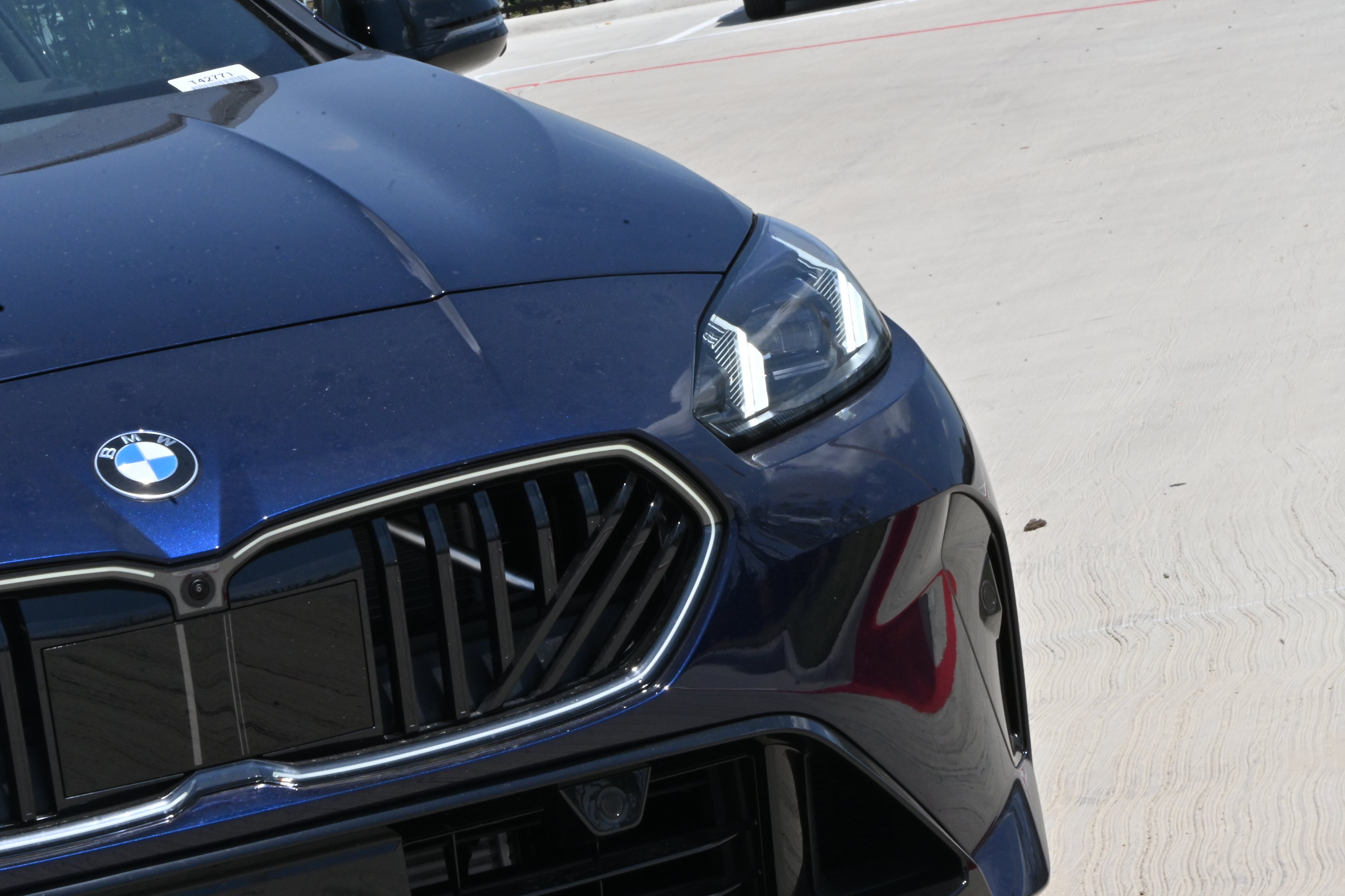 New 2026 BMW 228i w/ Technology Package FWD image 9