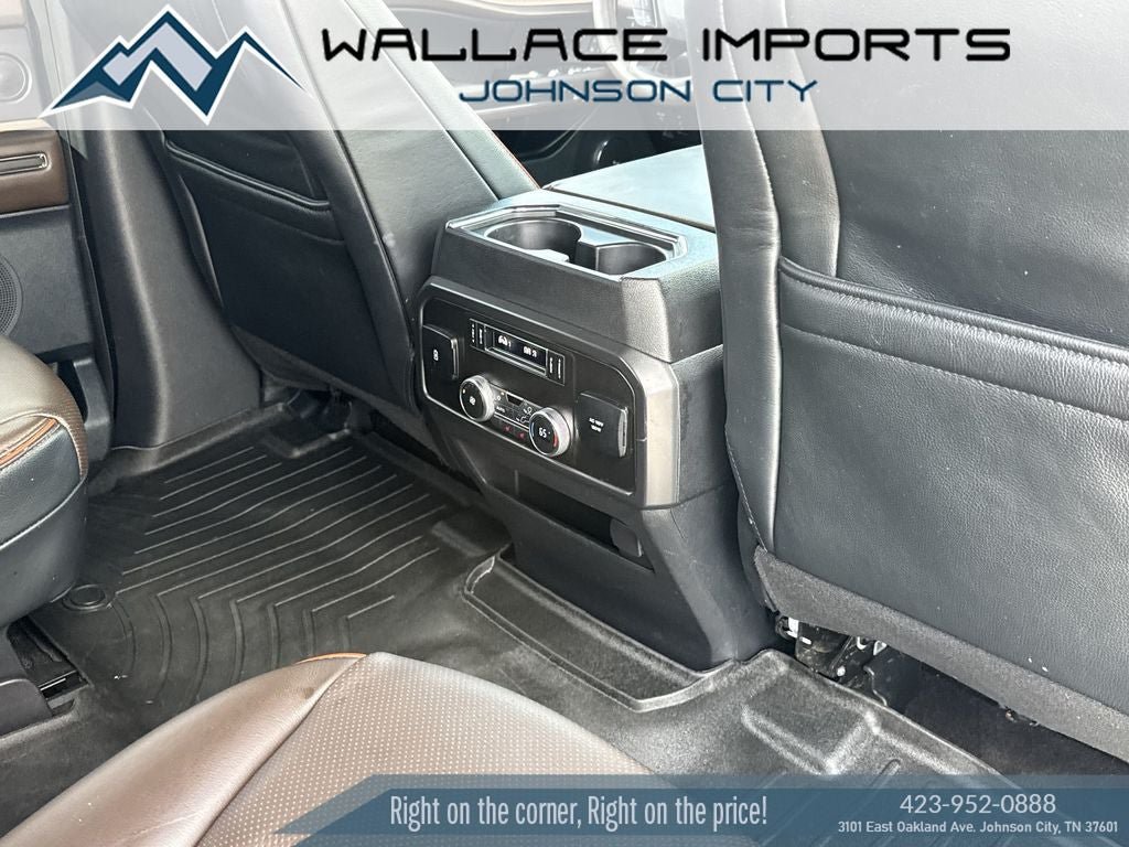 Used 2021 Ford Expedition King Ranch AWD/4WD image 41
