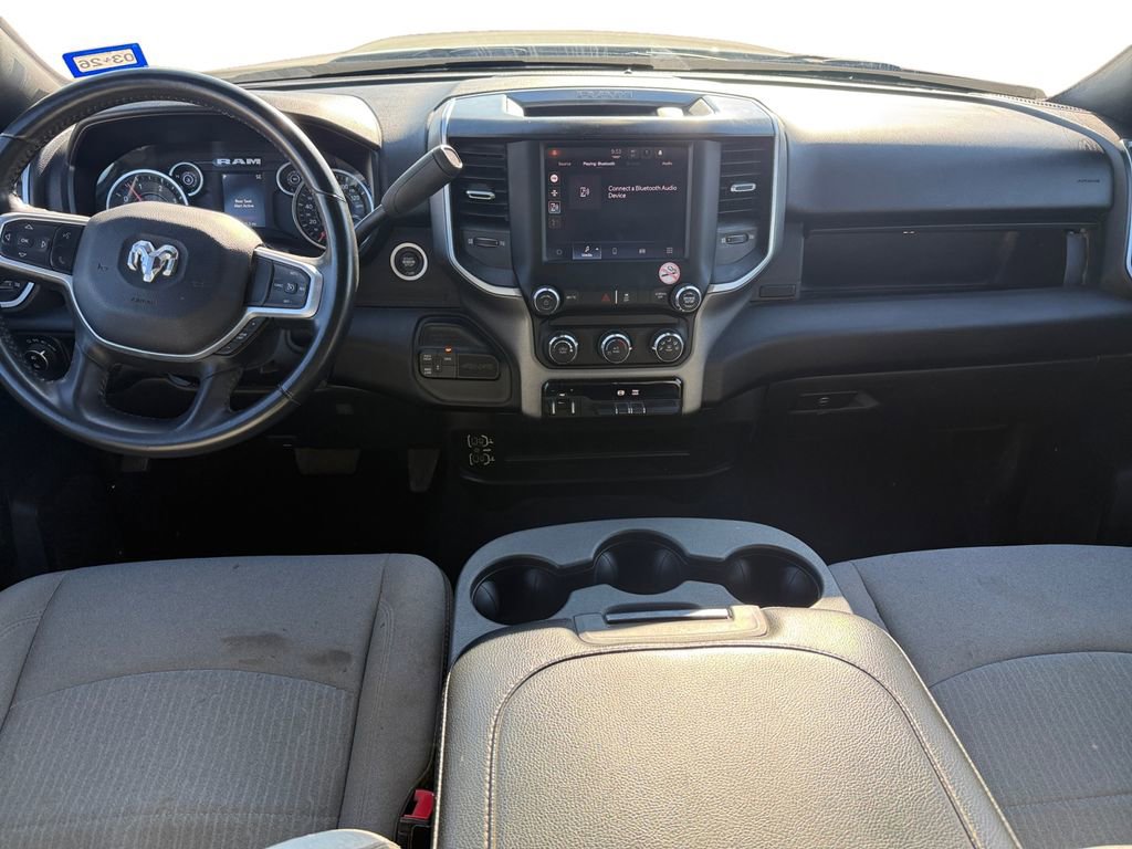 Certified 2024 RAM 2500 Big Horn image 10