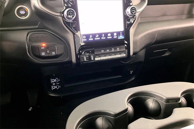 New 2026 RAM 3500 Tradesman image 7