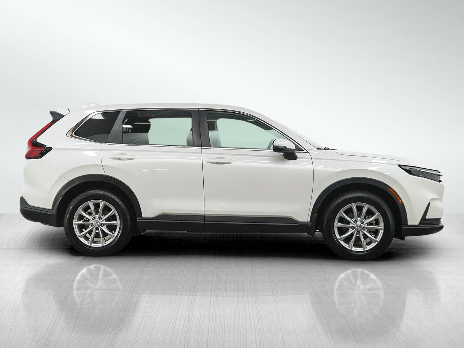 Used 2024 Honda CR-V EX-L image 6