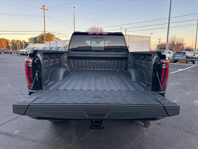 New 2026 GMC Sierra 2500 AT4 w/ AT4 Premium Plus Package AWD/4WD image 33