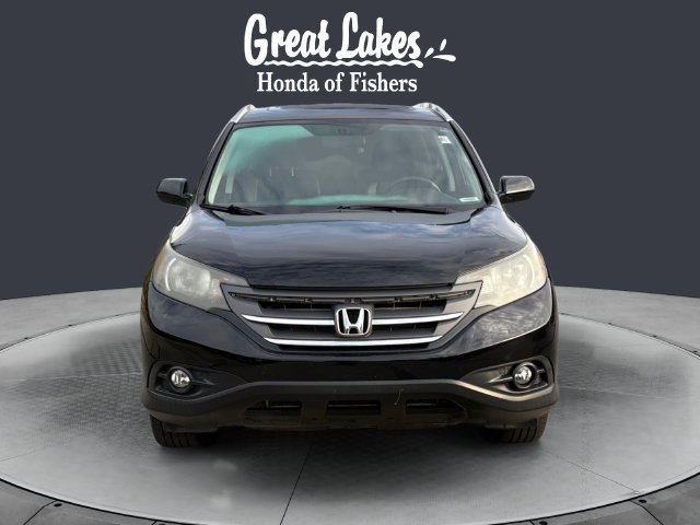 Used 2013 Honda CR-V EX-L image 8