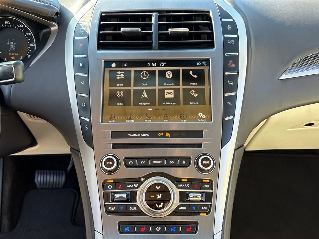 Used 2018 Lincoln MKZ Black Label w/ Technology Package image 25