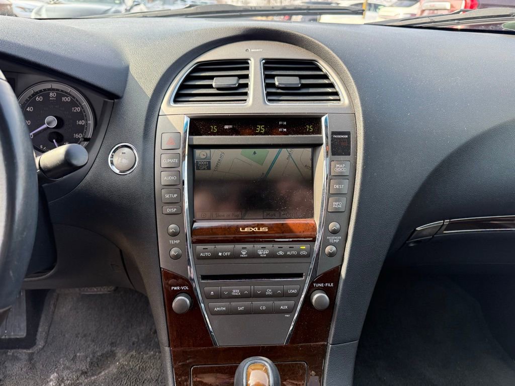 Used 2010 Lexus ES 350 image 12