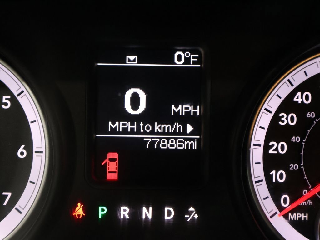 Used 2013 RAM 2500 Tradesman w/ Chrome Appearance Group image 34