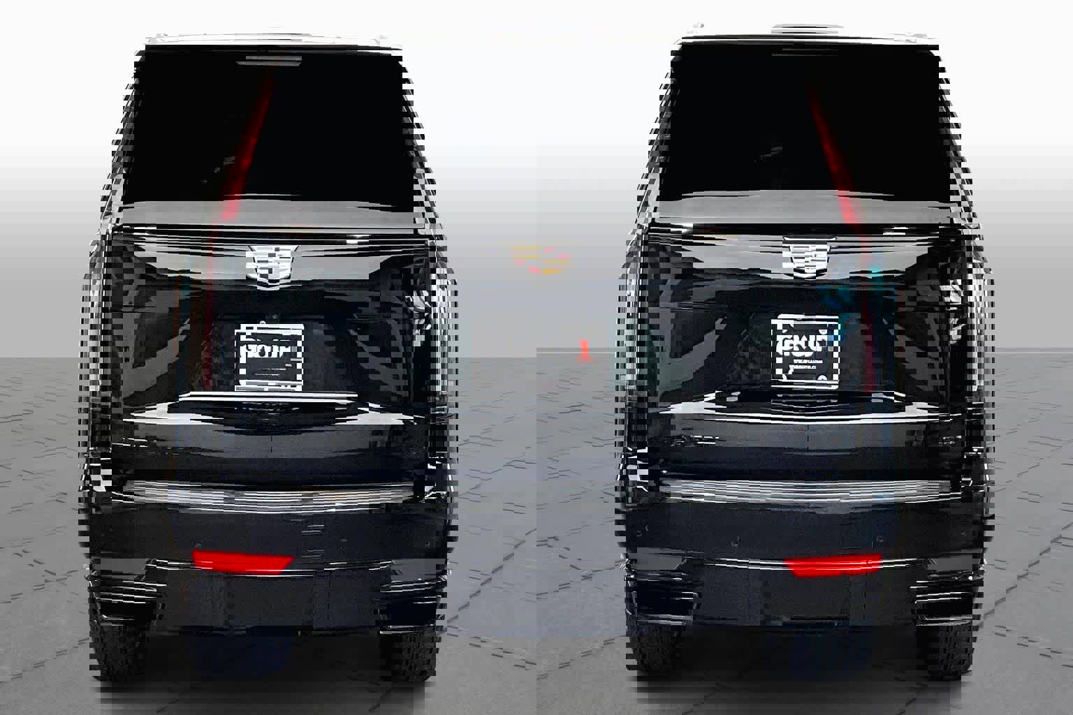 Used 2023 Cadillac Escalade Sport w/ Touring Package image 4