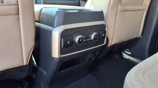 Used 2024 Ford Expedition Max Limited image 24