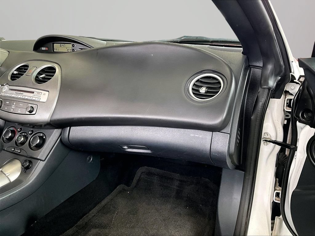 Used 2012 Mitsubishi Eclipse GS Sport FWD image 18