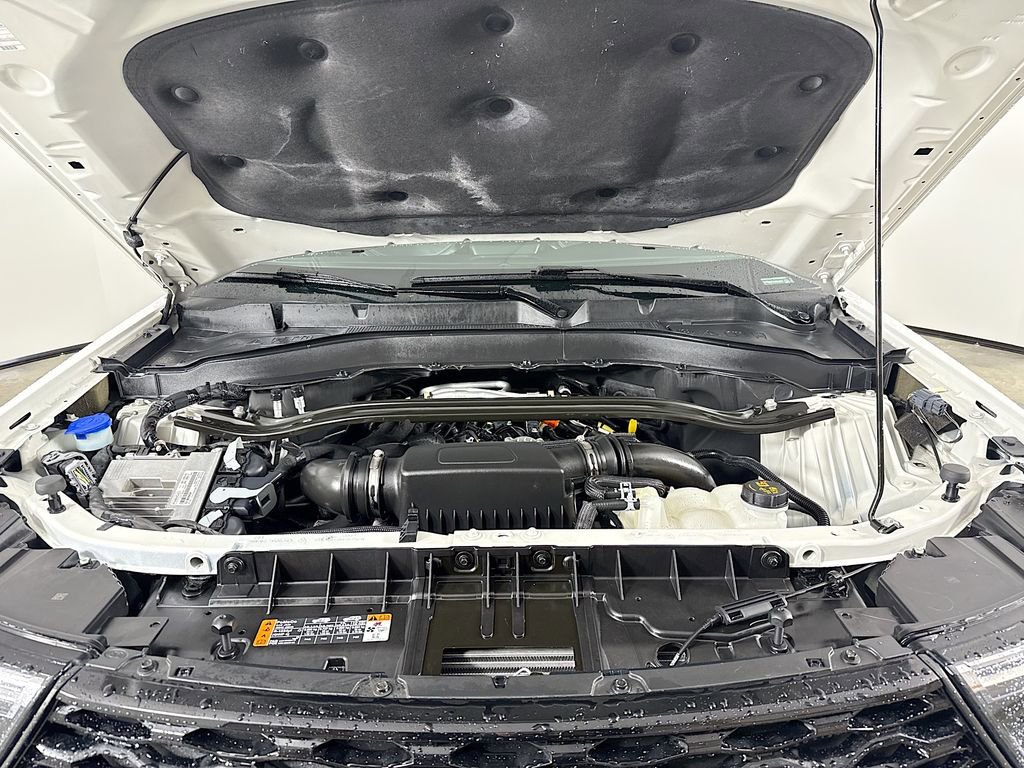 Used 2022 Ford Explorer ST image 33