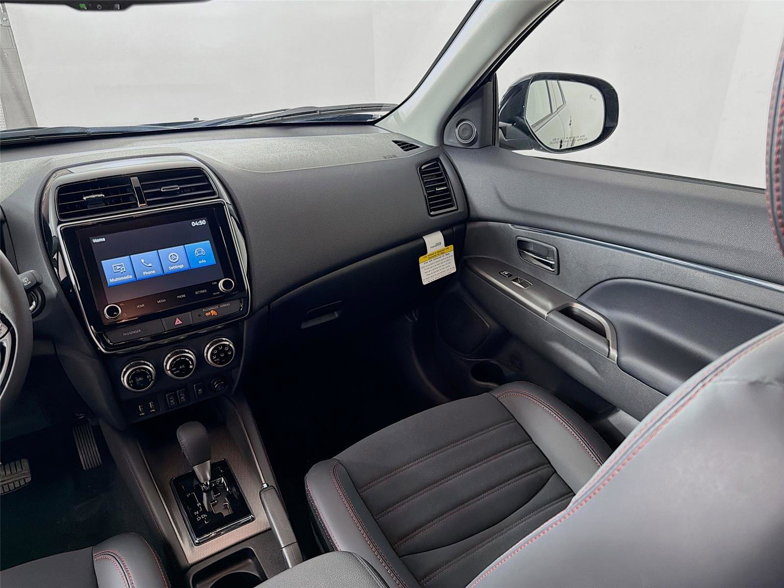 New 2026 Mitsubishi Outlander Sport SE image 23