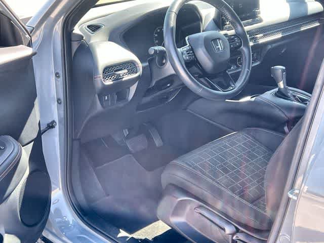Certified 2024 Honda HR-V Sport image 3