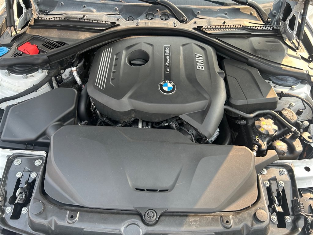 Used 2017 BMW 430i Gran Coupe xDrive AWD/4WD image 37