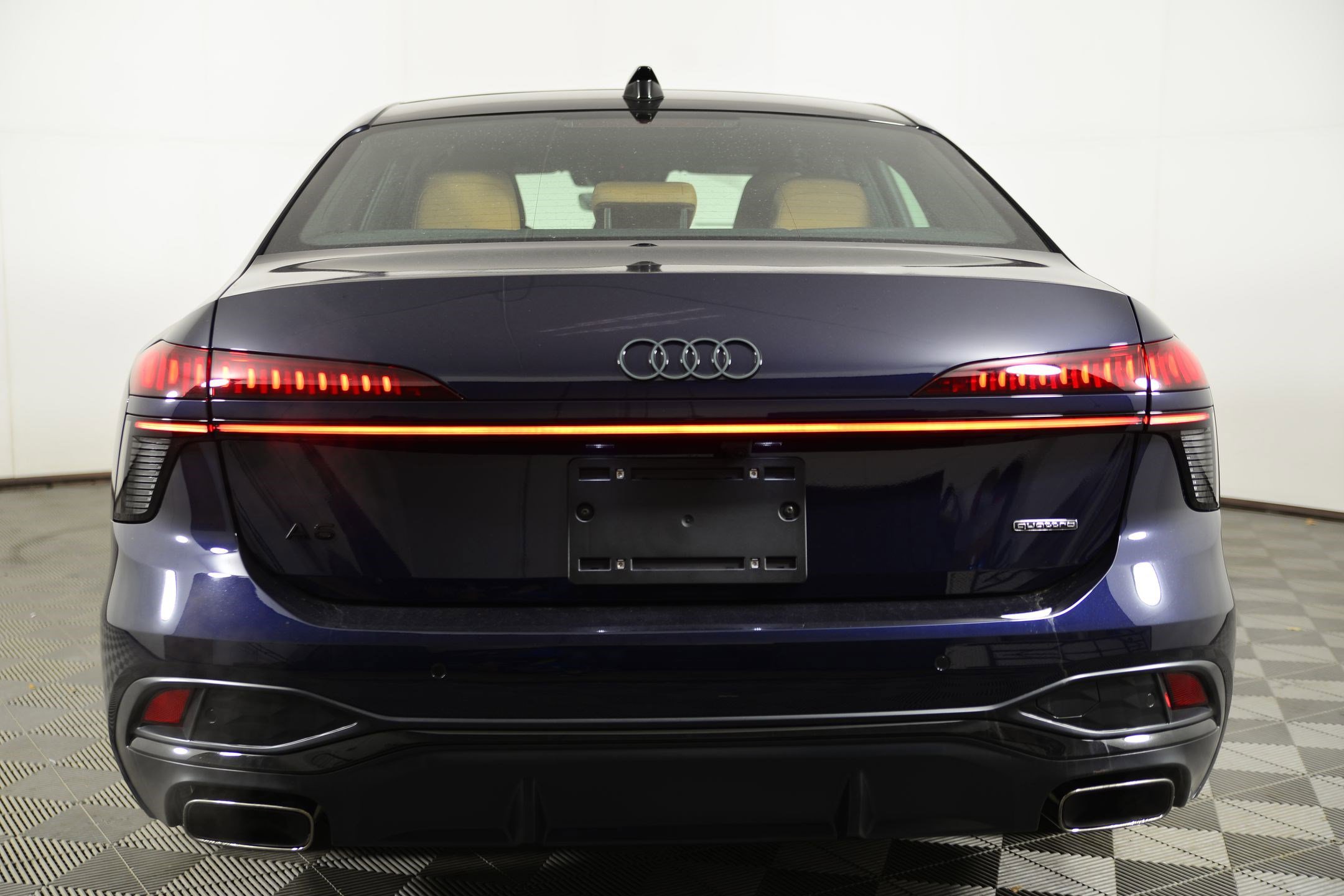 New 2026 Audi A6 Premium Plus image 8
