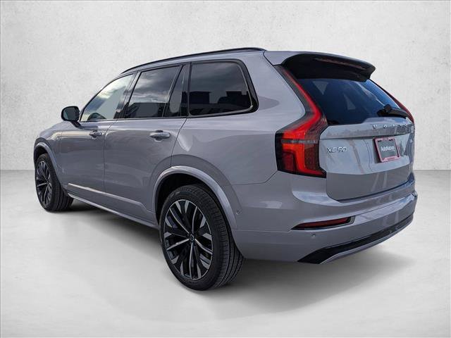 New 2026 Volvo XC90 B6 Ultra w/ Protection Package AWD/4WD image 9