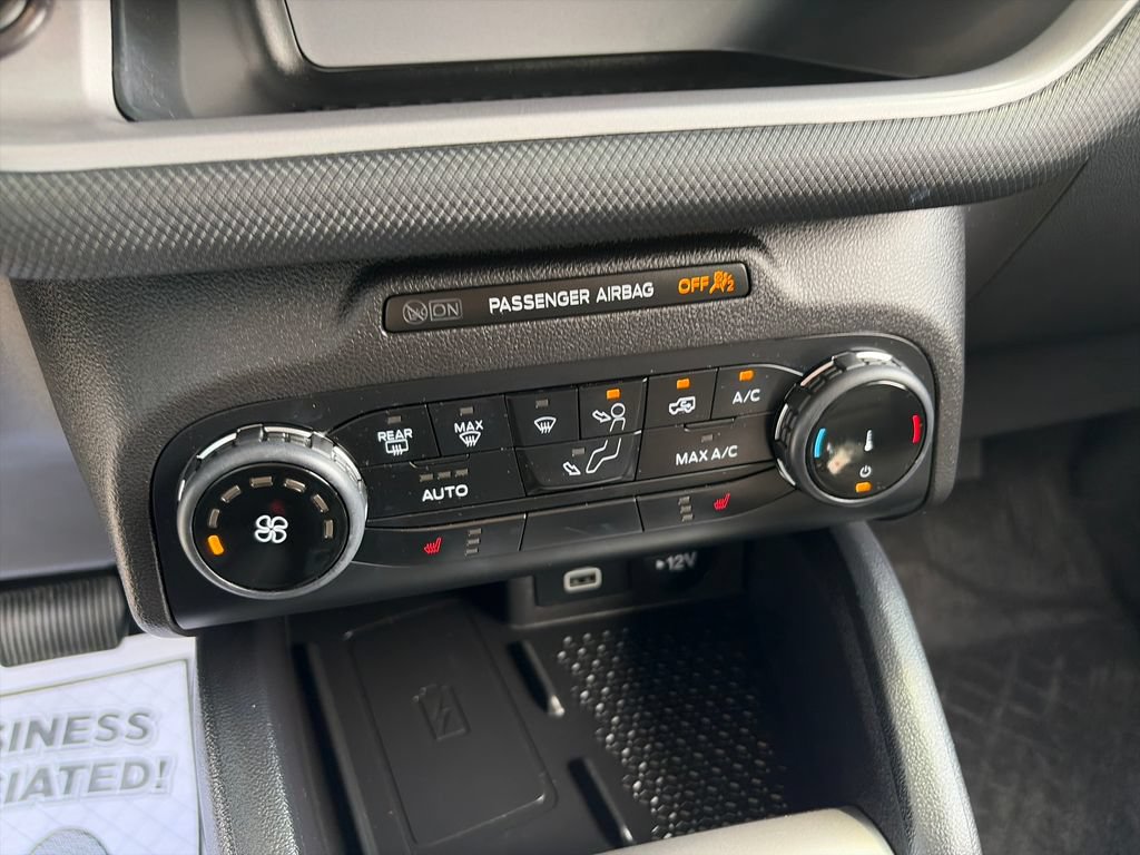 Used 2024 Ford Bronco Sport Big Bend w/ Convenience Package AWD/4WD image 22
