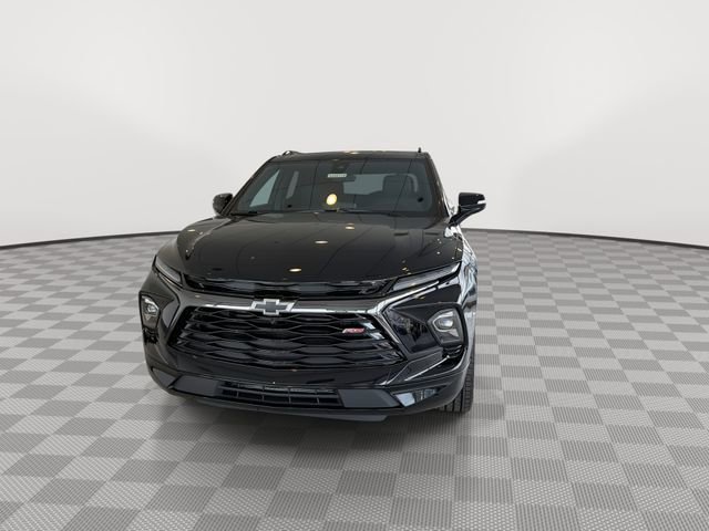 New 2026 Chevrolet Blazer RS w/ Driver Confidence II Package image 4