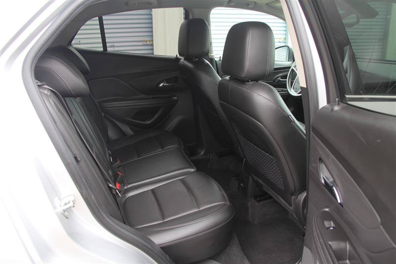 Used 2019 Buick Encore Essence AWD/4WD image 20