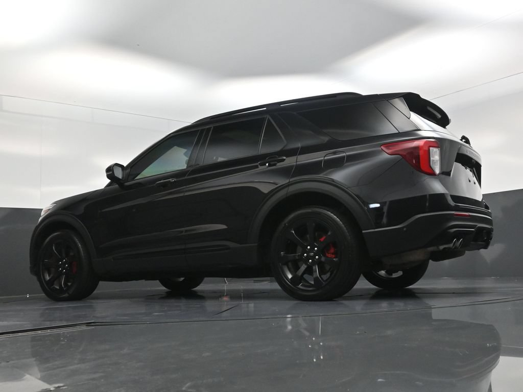 Used 2020 Ford Explorer ST w/ ST Street Pack AWD/4WD image 20