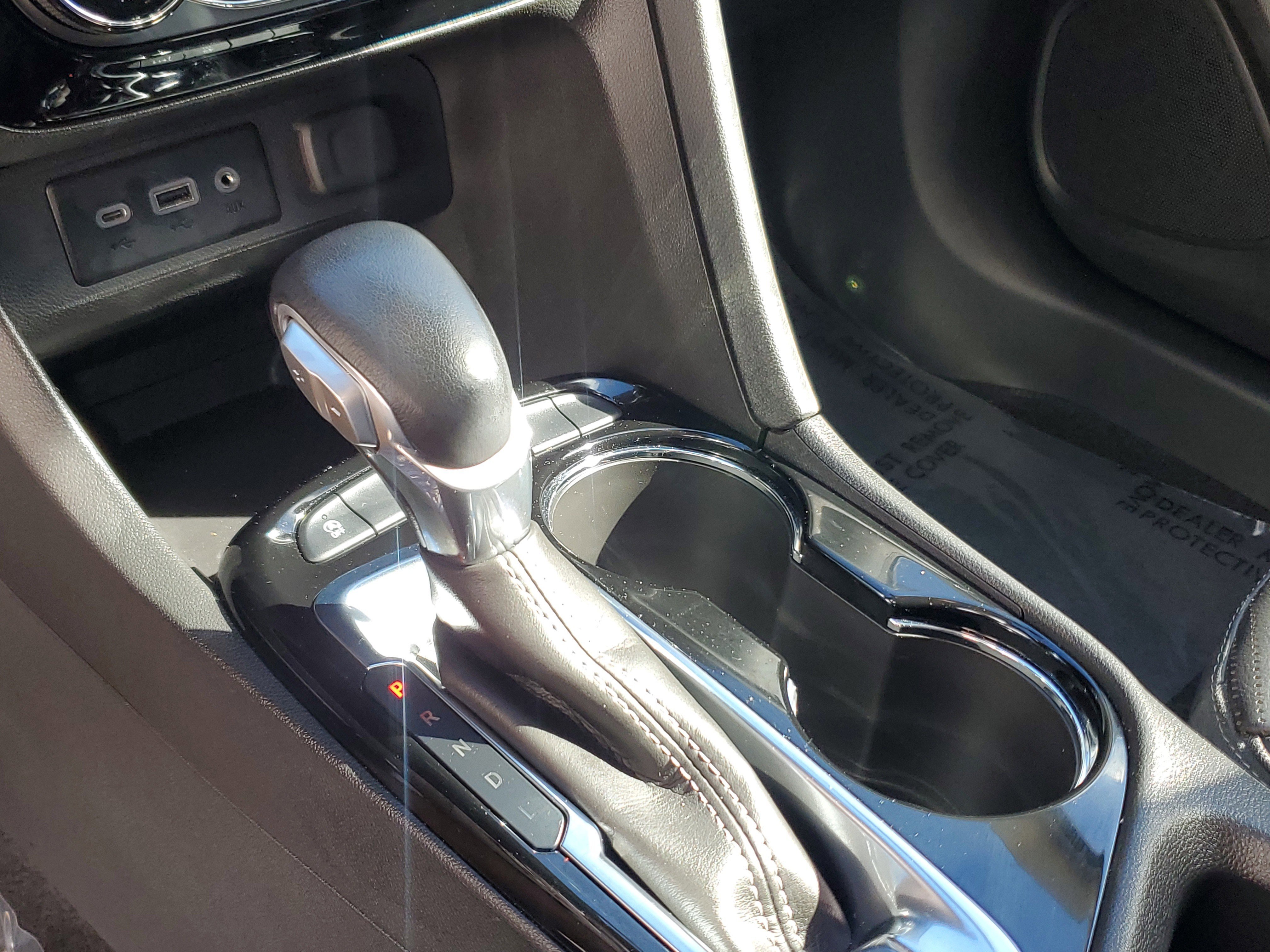 Used 2023 Buick Encore GX Essence w/ Experience Buick Package image 29