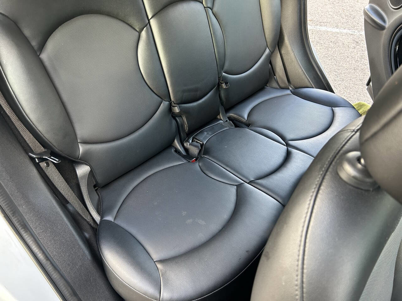 Used 2016 MINI Cooper Countryman S FWD image 39