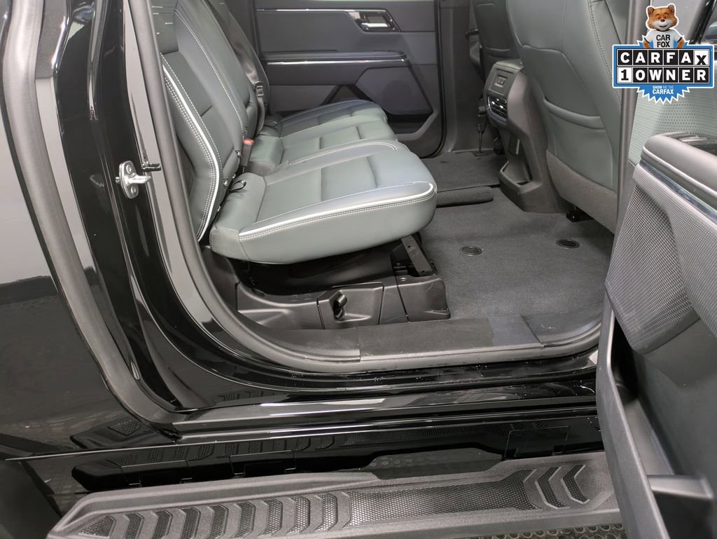 Used 2026 GMC Sierra EV AT4 w/ AT4 Premium Package image 27