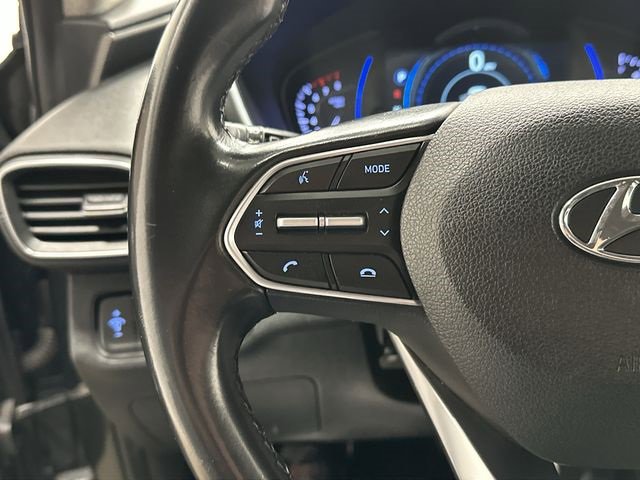 Used 2020 Hyundai Santa Fe SEL w/ Convenience + Premium Package image 9