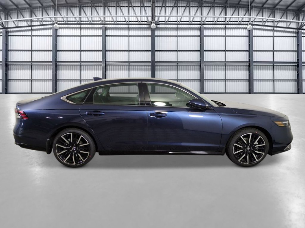 New 2026 Honda Accord Touring image 6