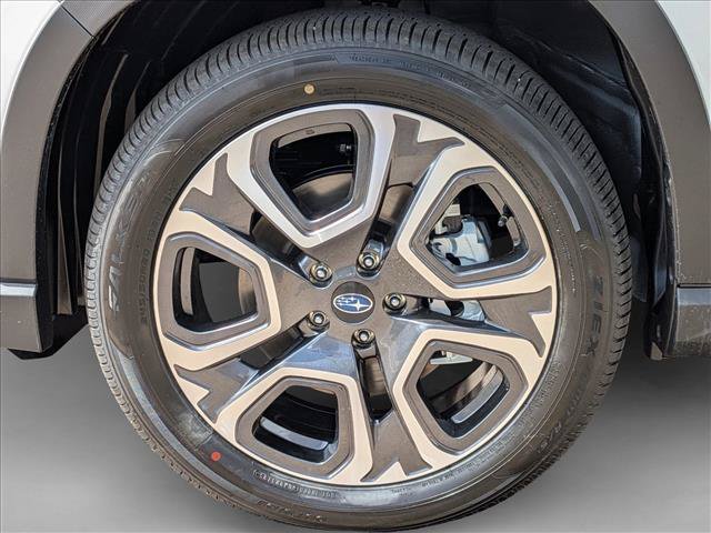 New 2026 Subaru Ascent Touring AWD/4WD image 9