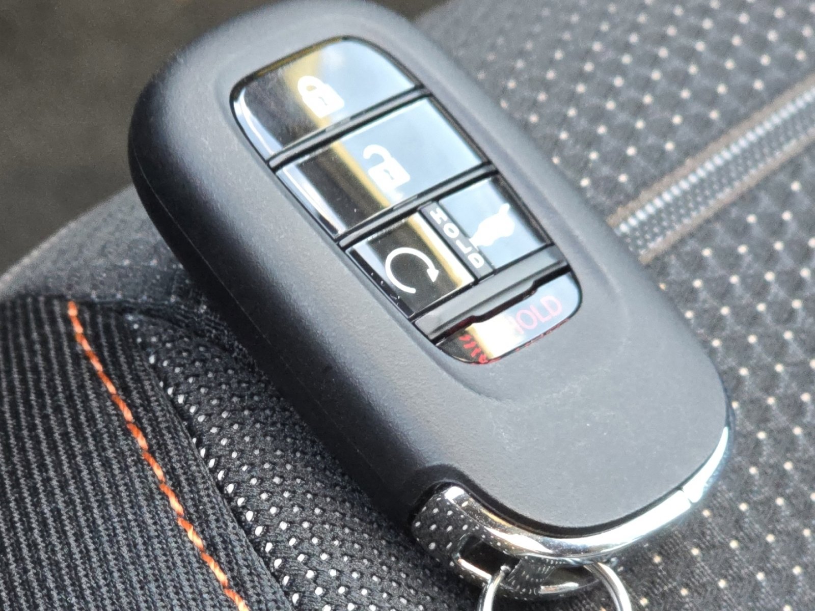 New 2026 Honda CR-V TrailSport image 38