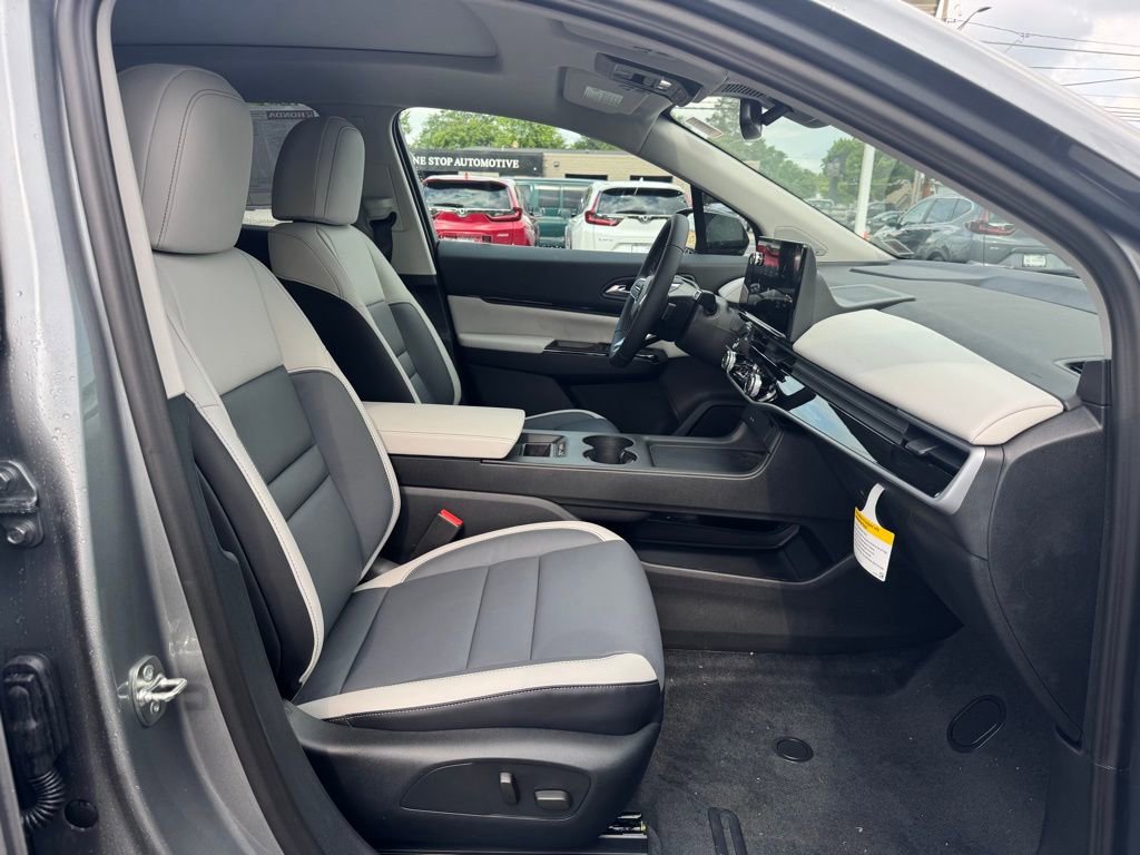 New 2026 Honda Prologue Touring image 17