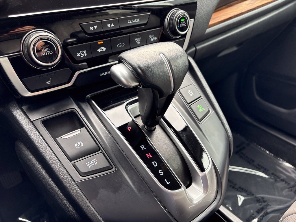Used 2020 Honda CR-V EX-L image 29