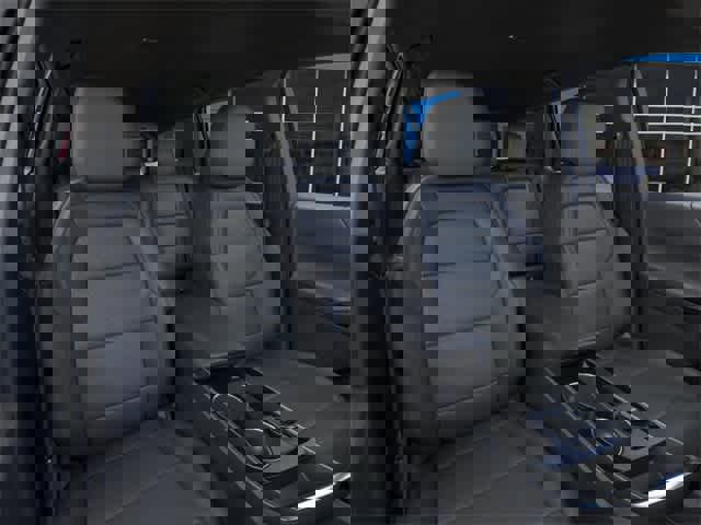 New 2026 Chevrolet Equinox LT w/ Convenience Package II image 16