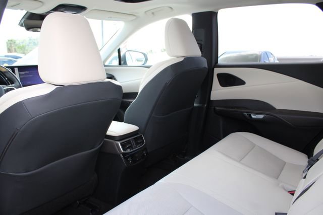 Certified 2023 Lexus RX 350 Premium w/ Accessory Package (Z1) FWD image 9