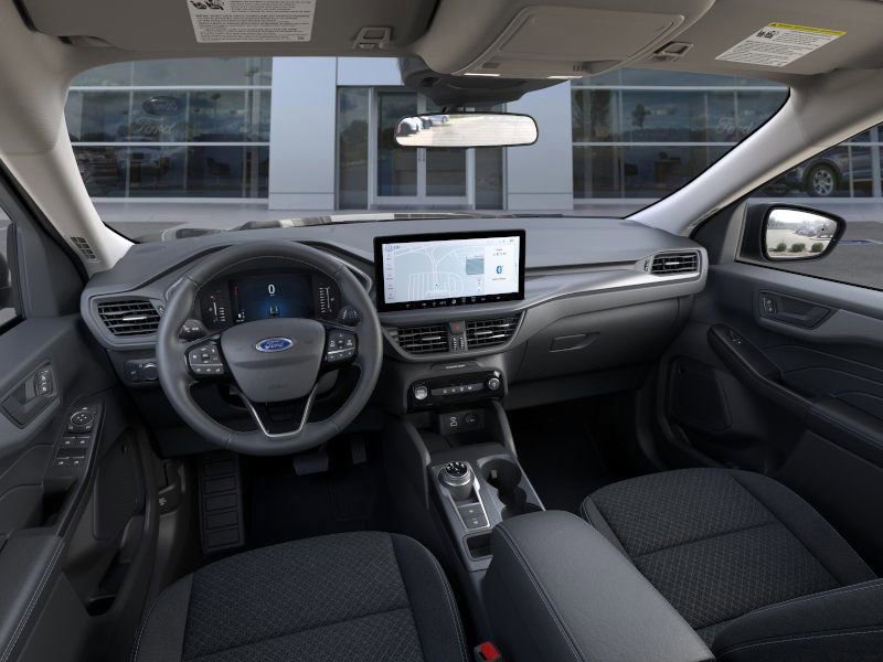 New 2026 Ford Escape Active image 10