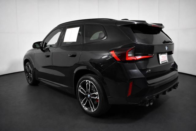 Used 2024 BMW X1 M35i w/ Premium Package AWD/4WD image 6